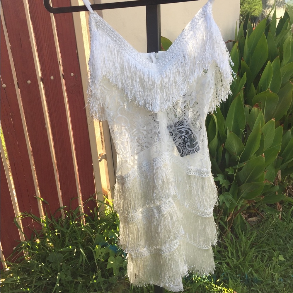 Hera Collection Flapper Dress 1920’s style 🦋